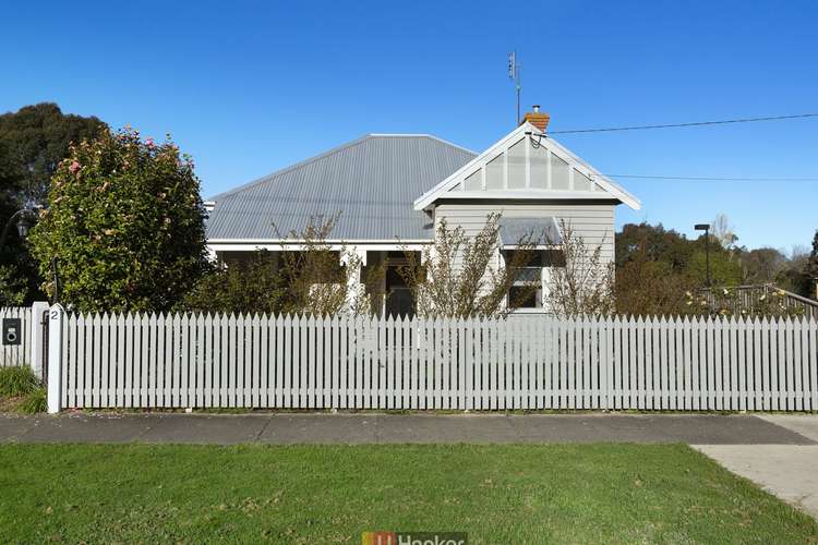 Main view of Homely house listing, 2 Queen Street, Colac VIC 3250