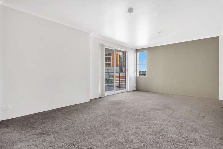 Fourth view of Homely house listing, 206/28 Smart Street, Fairfield NSW 2165