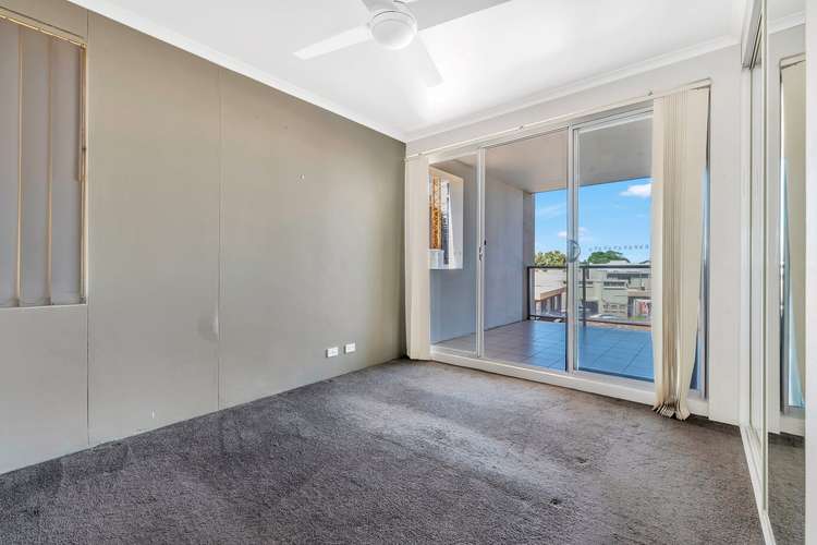Fifth view of Homely house listing, 206/28 Smart Street, Fairfield NSW 2165