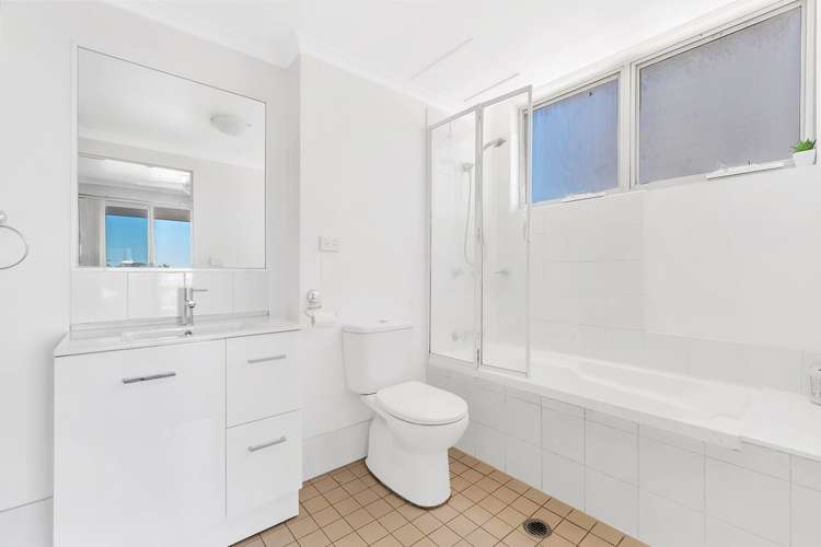Sixth view of Homely house listing, 206/28 Smart Street, Fairfield NSW 2165