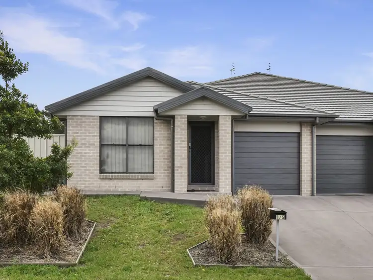 1/5 Lambkin Street, Singleton NSW 2330