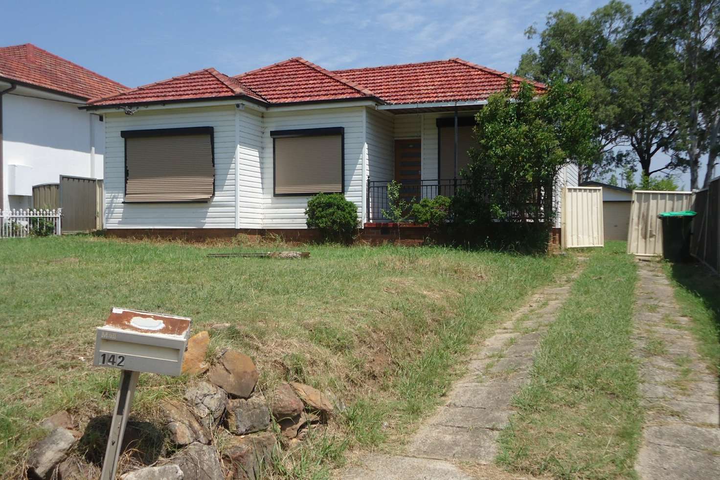 Main view of Homely house listing, 142 Hoxton Park Road, Lurnea NSW 2170