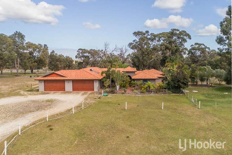 Main view of Homely house listing, 3 Countryside Drive, Two Rocks WA 6037