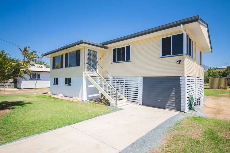 Second view of Homely house listing, 427 Dean Street, Frenchville QLD 4701