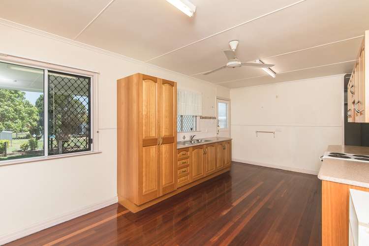 Sixth view of Homely house listing, 427 Dean Street, Frenchville QLD 4701