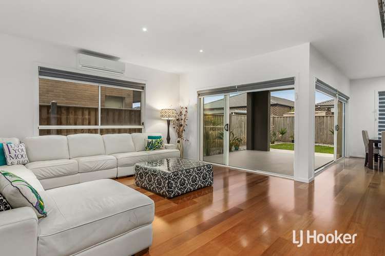 Fourth view of Homely house listing, 19 Seagull Grove, Point Cook VIC 3030