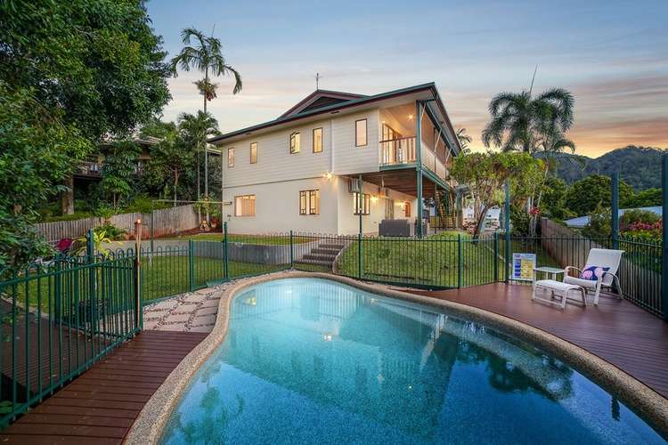 Third view of Homely house listing, 10 Donnelly Close, Brinsmead QLD 4870