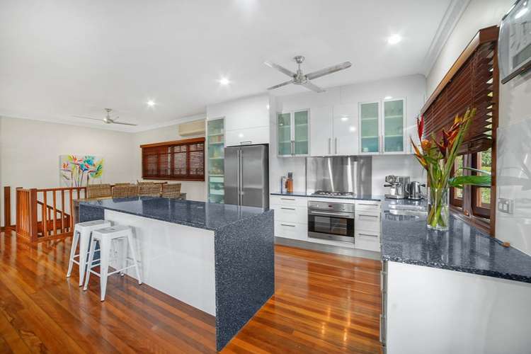 Fourth view of Homely house listing, 10 Donnelly Close, Brinsmead QLD 4870