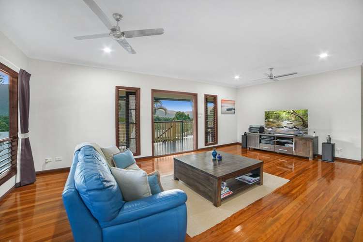 Fifth view of Homely house listing, 10 Donnelly Close, Brinsmead QLD 4870