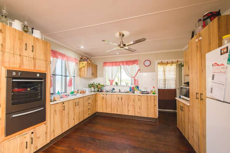 Second view of Homely house listing, 10 Wentworth Terrace, The Range QLD 4700