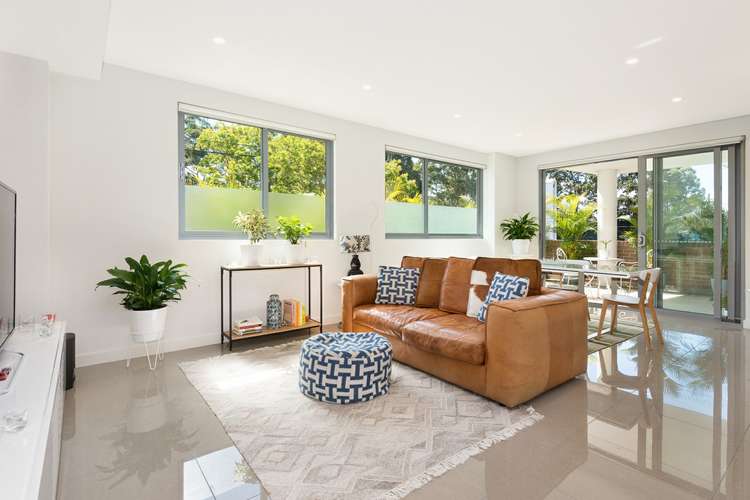 Main view of Homely unit listing, Apartment 2103/177 Mona Vale Road, St Ives NSW 2075