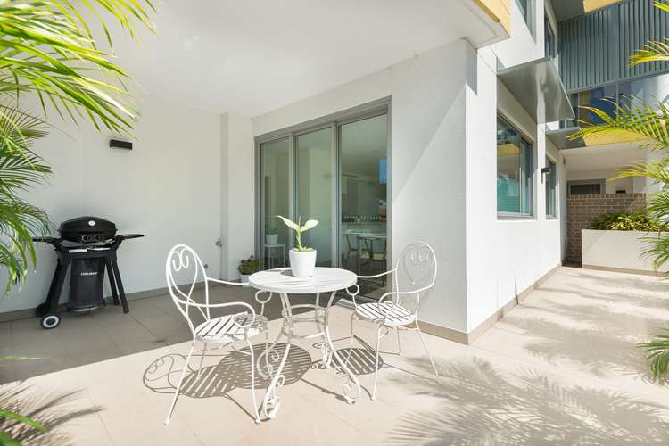 Second view of Homely unit listing, Apartment 2103/177 Mona Vale Road, St Ives NSW 2075