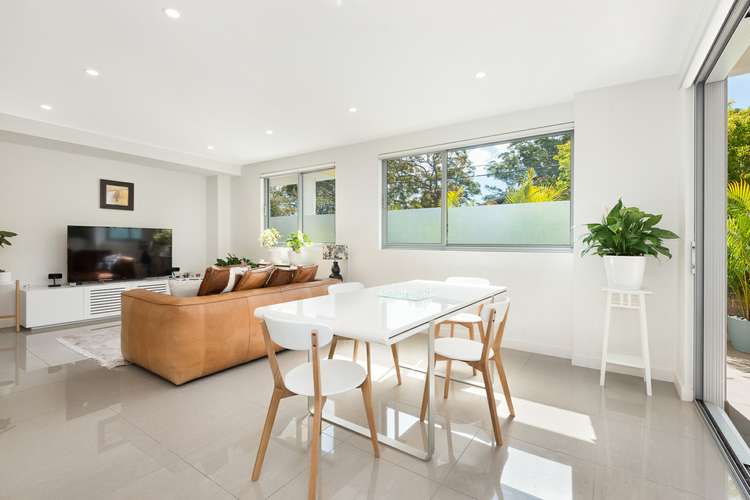 Third view of Homely unit listing, Apartment 2103/177 Mona Vale Road, St Ives NSW 2075