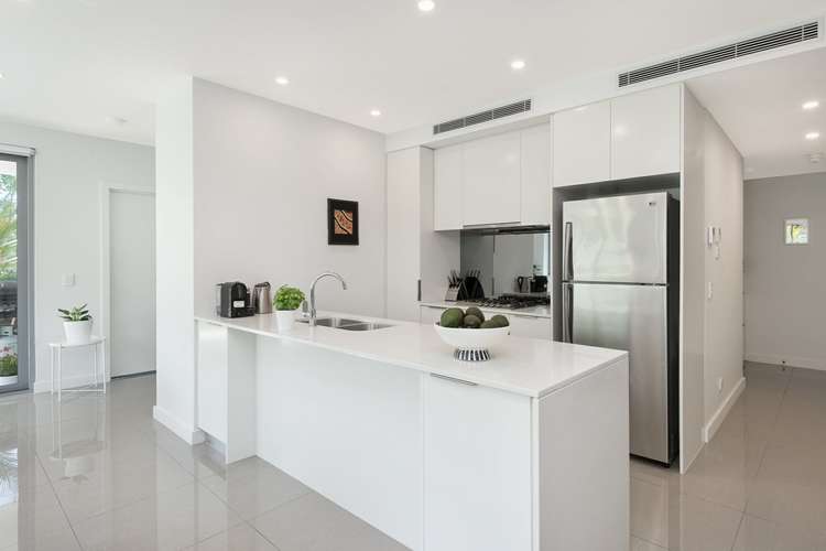 Fourth view of Homely unit listing, Apartment 2103/177 Mona Vale Road, St Ives NSW 2075