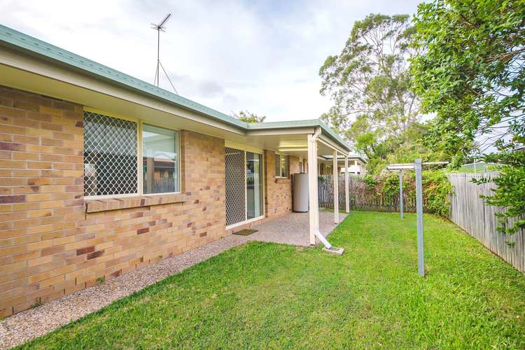 Second view of Homely unit listing, 2/9 Buderim Close, Kawana QLD 4701