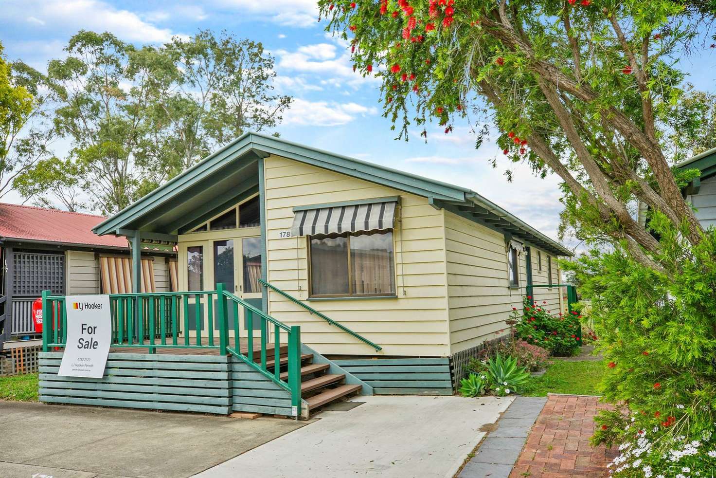 Main view of Homely house listing, 178/6-22 Tench Ave, Jamisontown NSW 2750