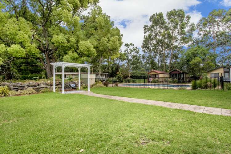 Fifth view of Homely house listing, 178/6-22 Tench Ave, Jamisontown NSW 2750