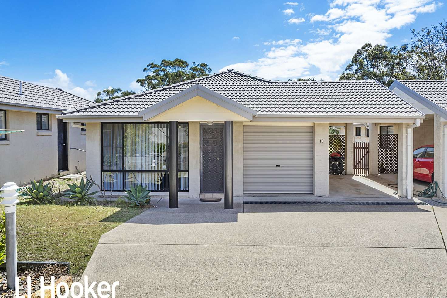Main view of Homely house listing, 10/3 Purser Street, Salamander Bay NSW 2317