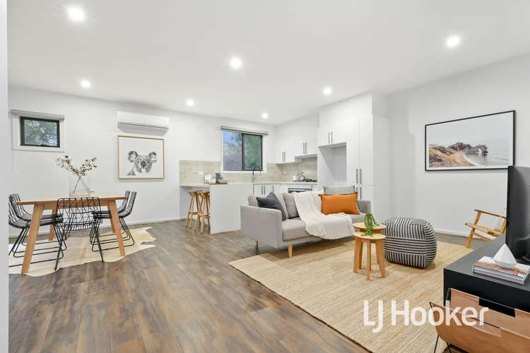 Fourth view of Homely townhouse listing, 4 Santa Monica Place, Berwick VIC 3806