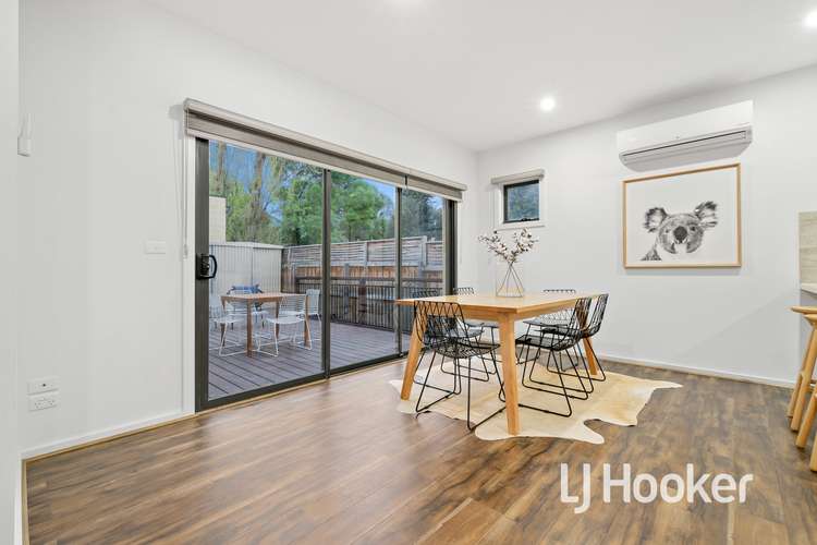 Fifth view of Homely townhouse listing, 4 Santa Monica Place, Berwick VIC 3806