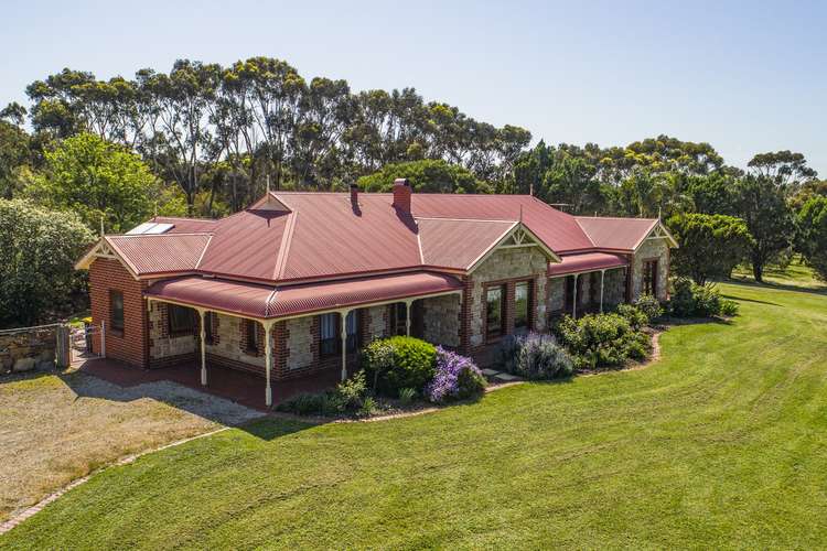 Fourth view of Homely ruralOther listing, 62 Fuller West Road, Victor Harbor SA 5211