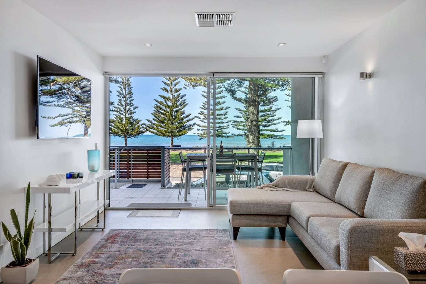 Main view of Homely apartment listing, Unit 7/2-5 Flinders Parade, Victor Harbor SA 5211