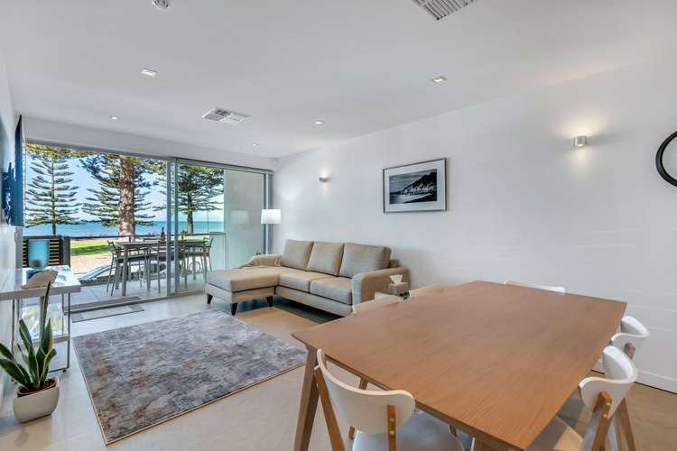 Fifth view of Homely apartment listing, Unit 7/2-5 Flinders Parade, Victor Harbor SA 5211