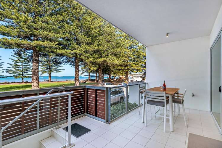 Sixth view of Homely apartment listing, Unit 7/2-5 Flinders Parade, Victor Harbor SA 5211