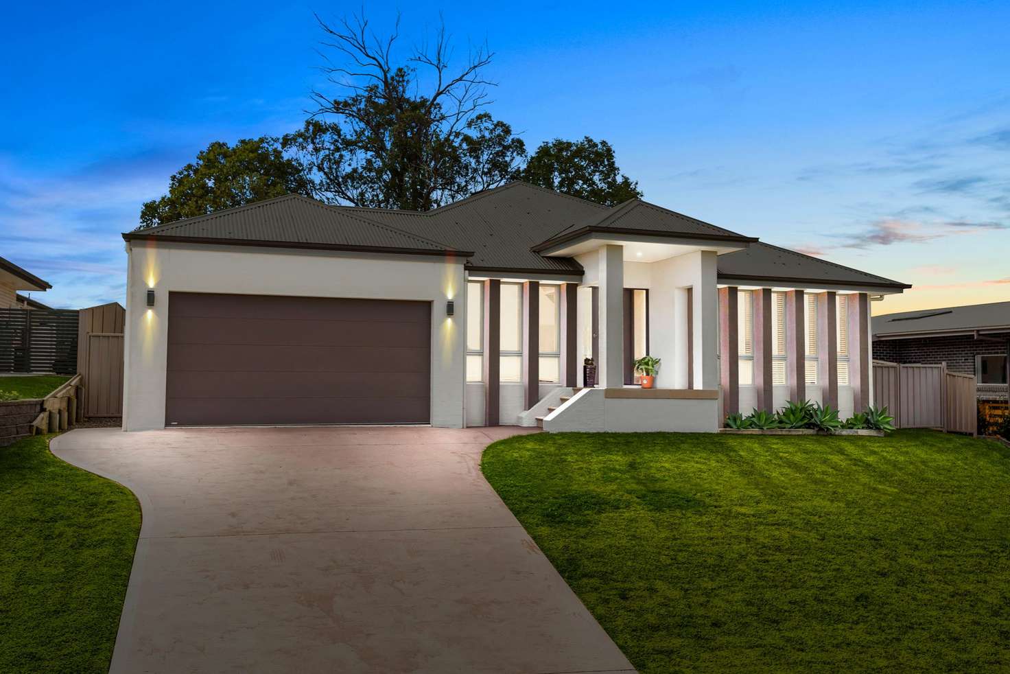 Main view of Homely house listing, 27 Joseph Andrews Crescent, Taree NSW 2430