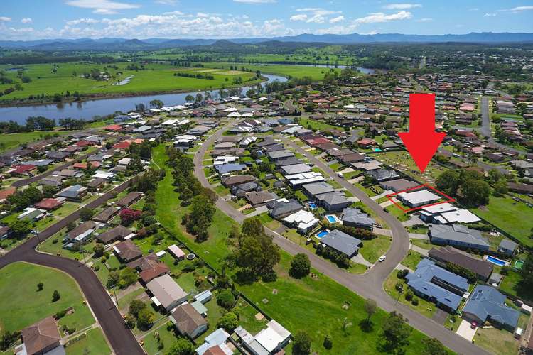 Third view of Homely house listing, 27 Joseph Andrews Crescent, Taree NSW 2430