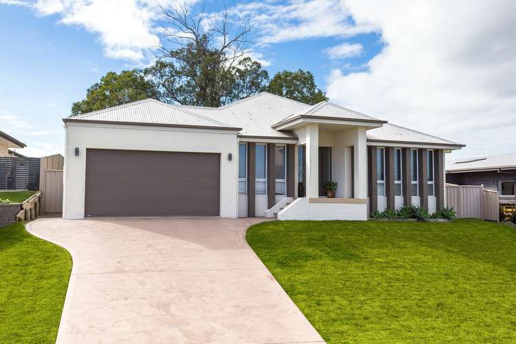 Fourth view of Homely house listing, 27 Joseph Andrews Crescent, Taree NSW 2430