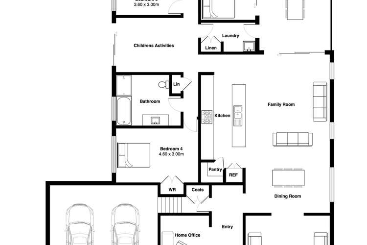 Fifth view of Homely house listing, 27 Joseph Andrews Crescent, Taree NSW 2430