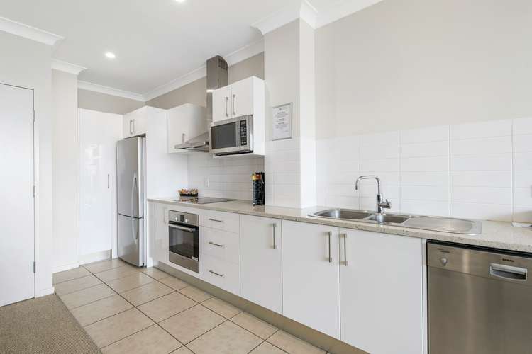 Third view of Homely apartment listing, 509/11 Clarence Street, Port Macquarie NSW 2444