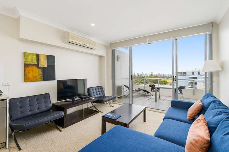 Sixth view of Homely apartment listing, 509/11 Clarence Street, Port Macquarie NSW 2444