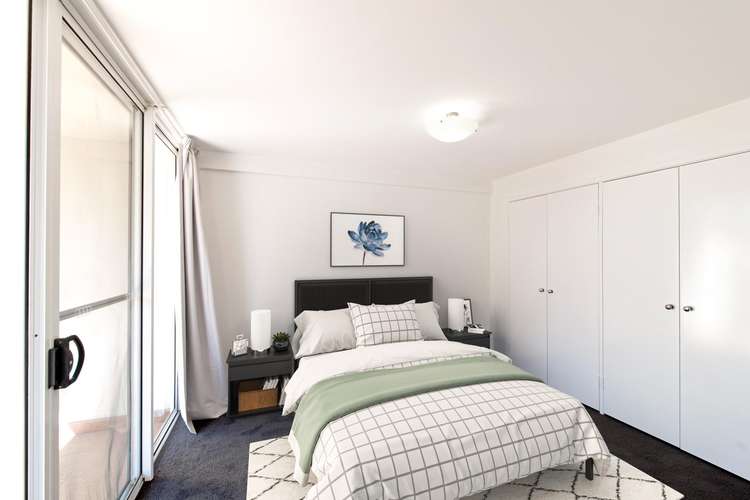 Sixth view of Homely apartment listing, 12/12 Challis Street, Dickson ACT 2602