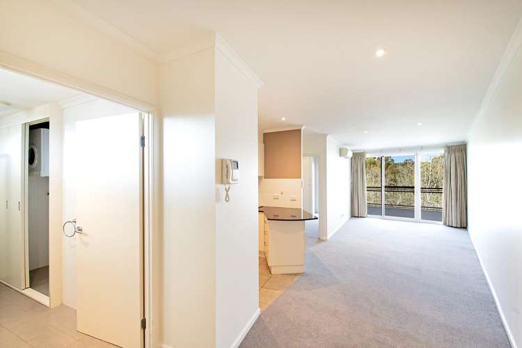 Second view of Homely apartment listing, 112/68 Hardwick Crescent, Holt ACT 2615