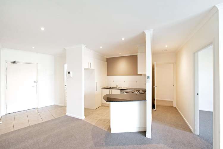 Third view of Homely apartment listing, 112/68 Hardwick Crescent, Holt ACT 2615