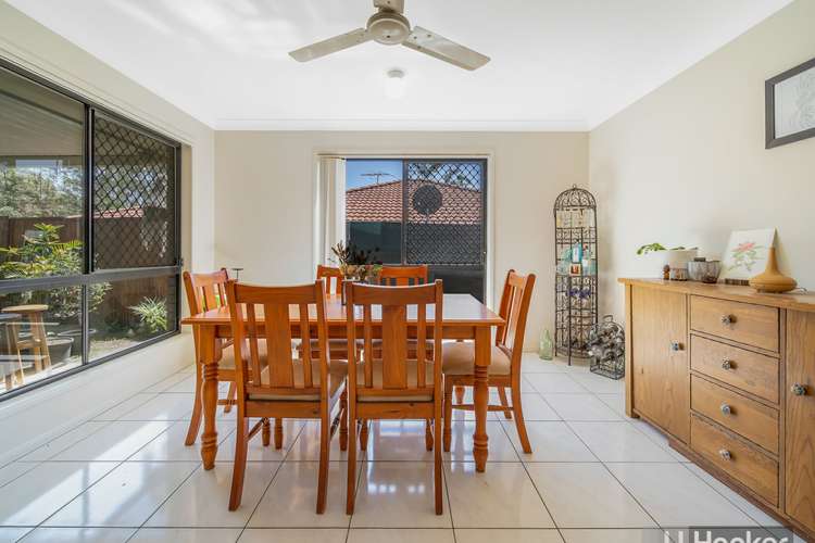 Fifth view of Homely house listing, 22 Monivae Circuit, Eagleby QLD 4207