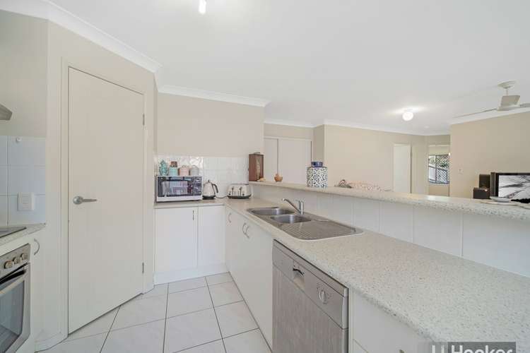 Sixth view of Homely house listing, 22 Monivae Circuit, Eagleby QLD 4207