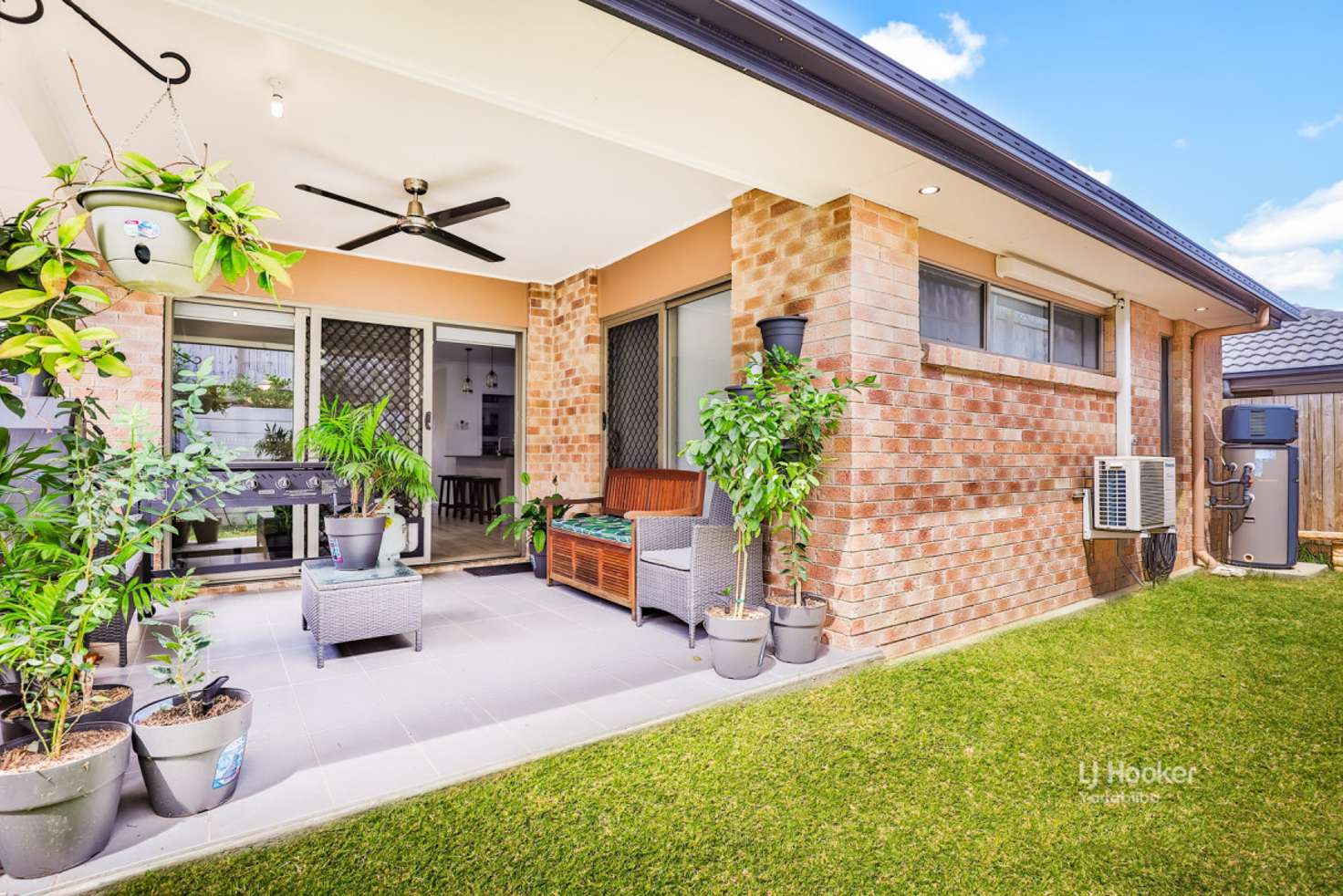 Main view of Homely house listing, 8 Biron Street, Yarrabilba QLD 4207