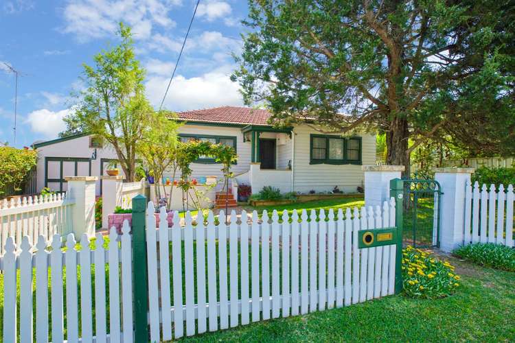 Main view of Homely house listing, 47 Warwick Street, Penrith NSW 2750