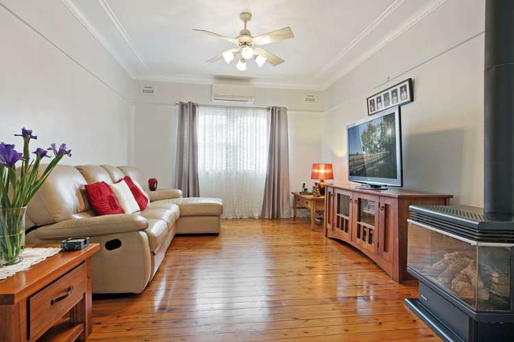 Fourth view of Homely house listing, 47 Warwick Street, Penrith NSW 2750