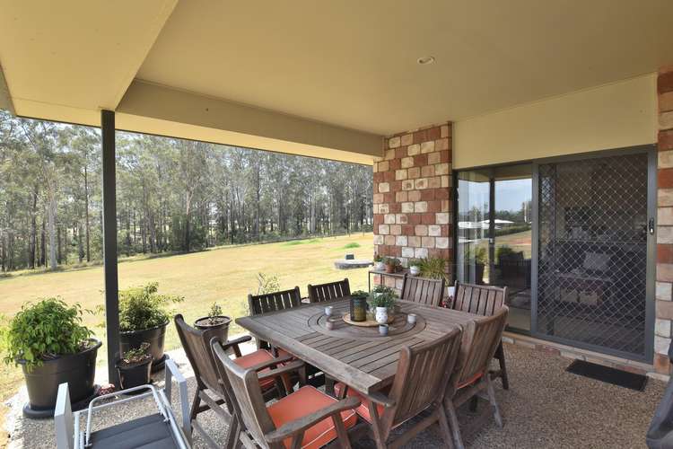 Second view of Homely house listing, 14-18 Manordowns Drive, D'aguilar QLD 4514