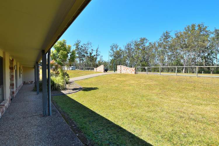 Fifth view of Homely house listing, 14-18 Manordowns Drive, D'aguilar QLD 4514