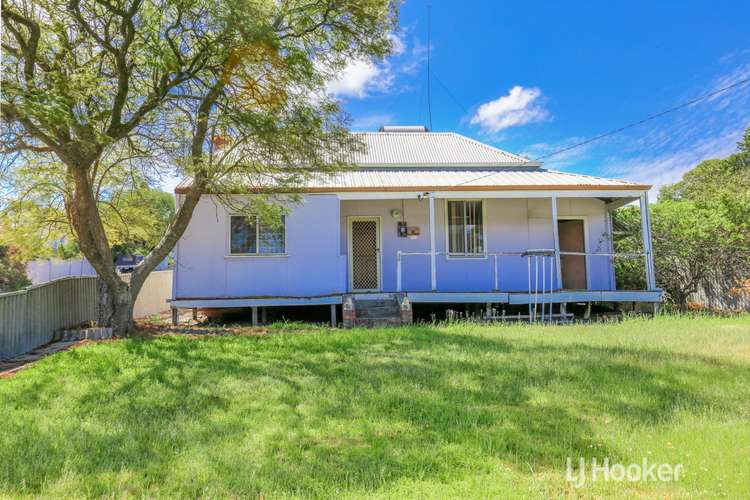 Second view of Homely house listing, 30 Wallsend Street, Collie WA 6225