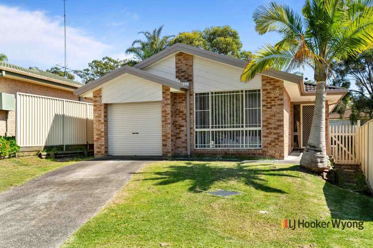 Main view of Homely house listing, 17 Charmian Crescent, Watanobbi NSW 2259