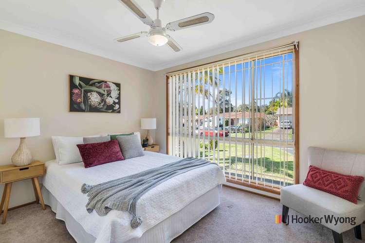 Fifth view of Homely house listing, 17 Charmian Crescent, Watanobbi NSW 2259