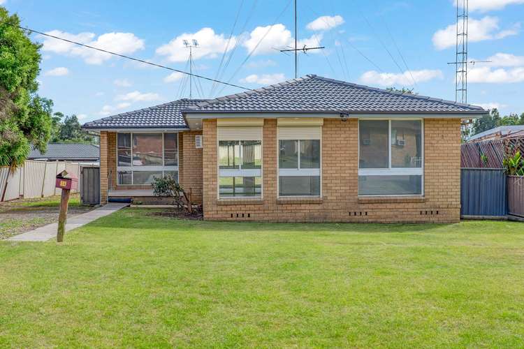 Main view of Homely house listing, 14 Mackellar Street, Cessnock NSW 2325