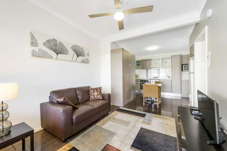 Second view of Homely unit listing, 8/3-5 Bridge Street, North Haven NSW 2443