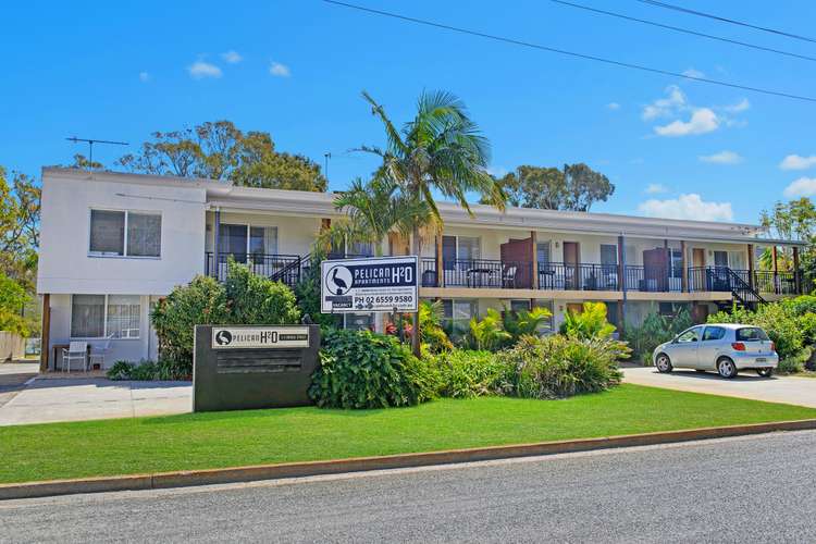 Fifth view of Homely unit listing, 8/3-5 Bridge Street, North Haven NSW 2443